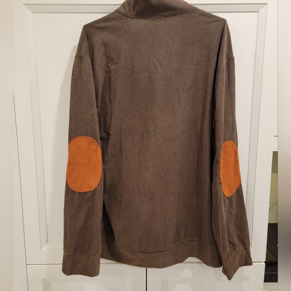Mens XL sweater - Picture 2 of 2